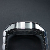 Jaeger-LeCoultre Polaris Q9008180 41MM Stainless Steel Blue Dial Full Set WARRANTY