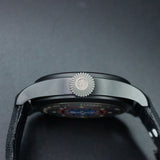 IWC Big Pilot Top Gun W501903 49MM Ceramic Black Dial Full Set WARRANTY