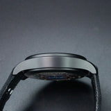 IWC Big Pilot Top Gun W501903 49MM Ceramic Black Dial Full Set WARRANTY