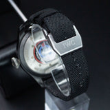 IWC Big Pilot Top Gun W501903 49MM Ceramic Black Dial Full Set WARRANTY