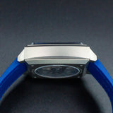 TAG Heuer Monaco Chronograph CBL2182.FT6235 39MM Titanium Skeleton Dial Full Set WARRANTY