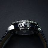 Ulysse Nardin Marine Chronograph Annual Calendar 1533-150/E0 43MM Steel White Dial Full Set WARRANTY