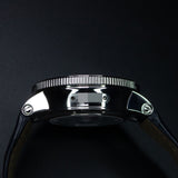 Ulysse Nardin Marine Chronograph Annual Calendar 1533-150/E0 43MM Steel White Dial Full Set WARRANTY
