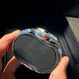 Vacheron Constantin Overseas Dual Time GMT 41MM Blue Dial 7900V/110A-B334