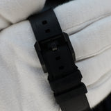 Ulysse Nardin Diver Chronometer Titanium & 18K Rose Gold 1185-170/BLACK 44mm Black Dial WARRANTY