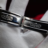 Rolex GMT Master Dated 1977 Matte Black Pepsi Steel Red Blue Jubilee 1675 40mm WARRANTY