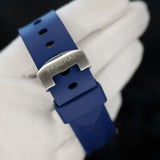Panerai Luminor Submersible 1000M “La Bomba” PAM00087 PAM87 44mm Blue Dial WARRANTY