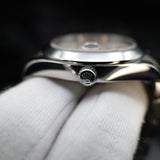 Rolex Datejust 116300 41MM Silver Dial Oyster WARRANTY