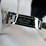 Rolex Datejust 116300 41MM Silver Dial Oyster WARRANTY