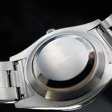 Rolex Datejust 116300 41MM Silver Dial Oyster WARRANTY