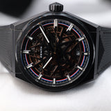 Zenith Defy Classic Fusalp Ceramic 49.9000.670-1/22.R797 41MM Skeleton Dial Full Set WARRANTY