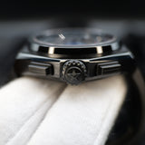 Zenith Defy El Primero 21 Chronograph 49.9000.9004/78.R582 44MM Skeleton Dial Full Set WARRANTY