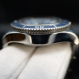 Breitling Superocean Chronograph A13311D1/C936 42MM Blue Dial Watch and Papers WARRANTY