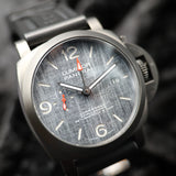 Panerai Luminor Luna Rossa GMT Limited Edition PAM01036 PAM1036 44MM Black/White Dial Full Set WARRANTY