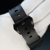 Panerai Luminor Luna Rossa GMT Limited Edition PAM01036 PAM1036 44MM Black/White Dial Full Set WARRANTY