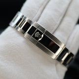 Rolex Daytona Reverse Panda Chronograph 116500LN 40MM Black Dial Oyster WARRANTY