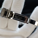 Rolex Daytona Reverse Panda Chronograph 116500LN 40MM Black Dial Oyster WARRANTY