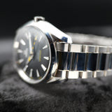 Omega Seamaster Aqua Terra Bumblebee 231.10.42.21.01.002 41.5MM Black Dial Full Set WARRANTY