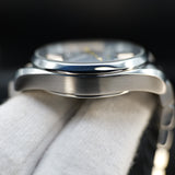 Omega Seamaster Aqua Terra Bumblebee 231.10.42.21.01.002 41.5MM Black Dial Full Set WARRANTY