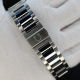 Omega Seamaster Aqua Terra Bumblebee 231.10.42.21.01.002 41.5MM Black Dial Full Set WARRANTY