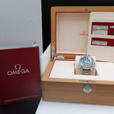 Omega Seamaster Aqua Terra Bumblebee 231.10.42.21.01.002 41.5MM Black Dial Full Set WARRANTY