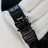 Vacheron Constantin Overseas Dual Time 47450/000W-9511 42MM Grey Dial Watch Only WARRANTY