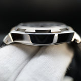 Vacheron Constantin Overseas Dual Time 47450/000W-9511 42MM Grey Dial Watch Only WARRANTY