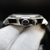 Vacheron Constantin Overseas Dual Time 47450/000W-9511 42MM Grey Dial Watch Only WARRANTY