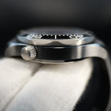 Omega Seamaster Diver 300M 210.92.44.20.01.001 43.5MM Black Ceramic Dial WARRANTY