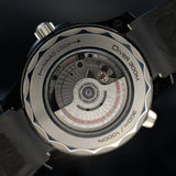 Omega Seamaster Diver 300M 210.92.44.20.01.001 43.5MM Black Ceramic Dial WARRANTY
