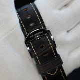 Panerai Luminor Due PAM00943 PAM943 45mm Grey Dial Full Set WARRANTY