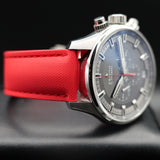 Zenith El Primero Sport 03.2280.400/91.R576 45MM Grey Dial Full Set WARRANTY