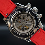 Zenith El Primero Sport 03.2280.400/91.R576 45MM Grey Dial Full Set WARRANTY