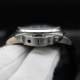 Panerai Luminor Chronograph PAM01109 44mm Black Dial Full Set WARRANTY