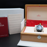 Omega Seamaster Diver 300M 210.92.44.20.01.001 43.5MM Black Ceramic Dial WARRANTY
