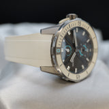 Ulysses Nardin Marine X Antarctica 1183-170LE-3-90-ANT 44MM Grey Dial WARRANTY