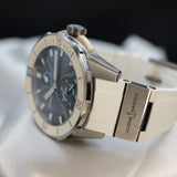 Ulysses Nardin Marine X Antarctica 1183-170LE-3-90-ANT 44MM Grey Dial WARRANTY