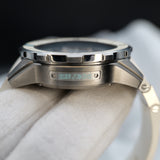 Ulysses Nardin Marine X Antarctica 1183-170LE-3-90-ANT 44MM Grey Dial WARRANTY
