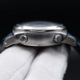 Panerai Luminor 1950 3 Days Chrono Flyback PAM524 PAM00524 44MM Black Dial Full Set WARRANTY