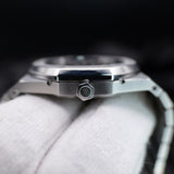Audemars Piguet Royal Oak Perpetual Calendar 25820SP.O.0944SP.02 39MM Platinum Black Dial Full Set WARRANTY