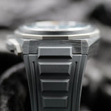 Zenith Defy Extreme Carbon 10.9100.9004/22.I200 45MM Skeleton Dial Full Set WARRANTY