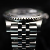 Rolex GMT-Master II Sprite 126720VTNR 40MM Black Dial Jubilee Full Set WARRANTY