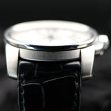 Cartier Calibre de Cartier W7100037 42MM Silver Dial Full Set WARRANTY