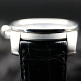 Cartier Calibre de Cartier W7100037 42MM Silver Dial Full Set WARRANTY