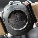 Cartier Calibre de Cartier W7100037 42MM Silver Dial Full Set WARRANTY