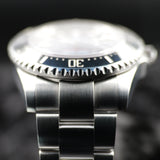 Rolex Sea Dweller 43 126600 43MM Black Dial Full Set WARRANTY