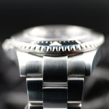Rolex Sea Dweller 43 126600 43MM Black Dial Full Set WARRANTY
