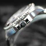 Rolex Sea Dweller 43 126600 43MM Black Dial Full Set WARRANTY