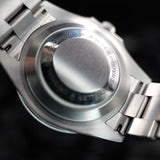 Rolex Sea Dweller 43 126600 43MM Black Dial Full Set WARRANTY