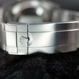 Rolex Sea Dweller 43 126600 43MM Black Dial Full Set WARRANTY